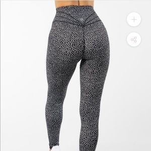 Buffbunny Legacy Leggings Bossy